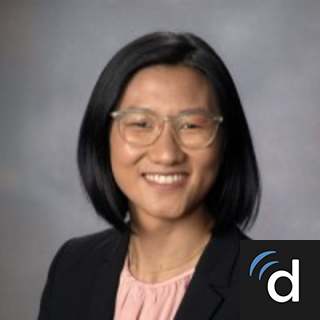 Lisa-Qiao Macdonald, MD