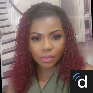 Neema Mrisho, Psychiatric-Mental Health Nurse Practitioner, Columbus, OH