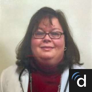 Lana Little, Family Nurse Practitioner, Georgetown, KY