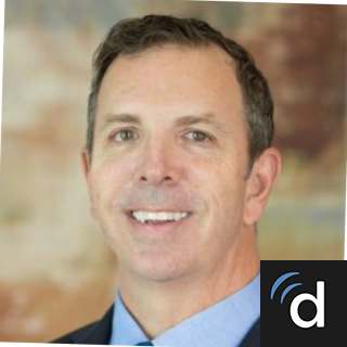 Daniel Aldrich, MD