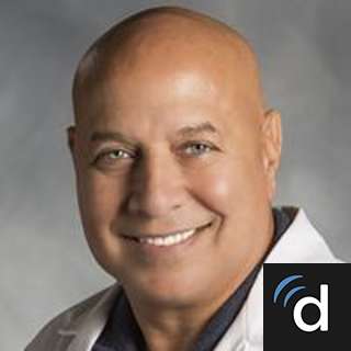 Gamal Zaki, MD