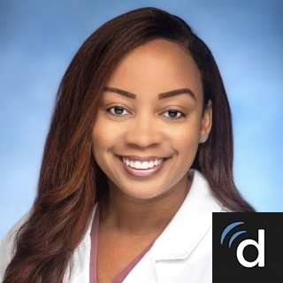 Breanna Harris, MD