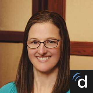 Darcy (Fechner) Lesniak, MD