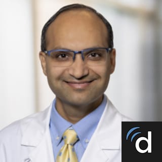 Dhiren Patel, MD