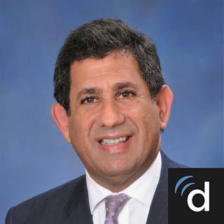 Nelson Hernandez, MD