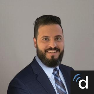 Mohanad Alhalboos, MD, Emergency Medicine, Lima, OH