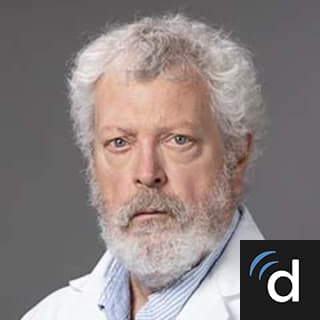 David McClure, MD