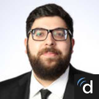 Elias Akiki, MD, Internal Medicine, Miami Beach, FL