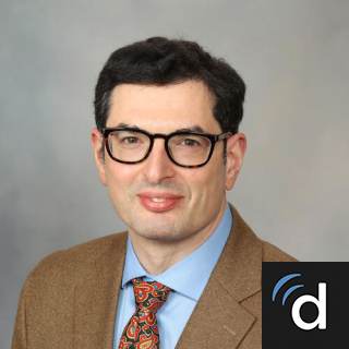 Alexander Gurfinkel, MD
