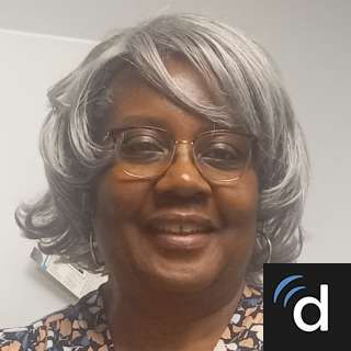 Lauren Robbins, Geriatric Nurse Practitioner, Decatur, GA