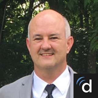 Brian Kubacak, MD, Psychiatry, Little Rock, AR