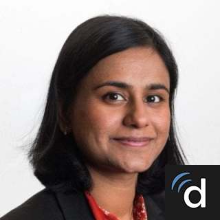 Geetika Srivastava, MD