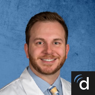 Trevor Hunt, MD
