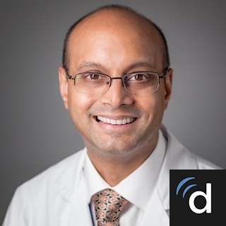 Amod Sarnaik, MD