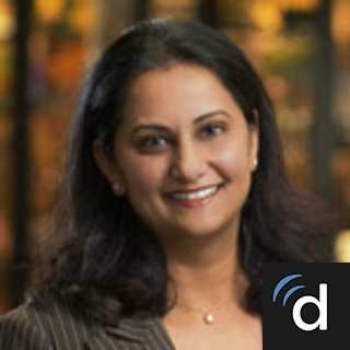 Monica Arora, MD