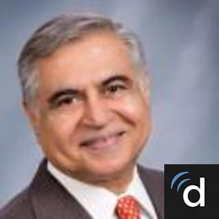 Raakesh Bhan, MD