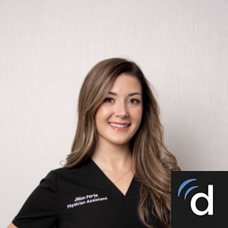 Jillian Forte, Physician Assistant, New Hyde Park, NY