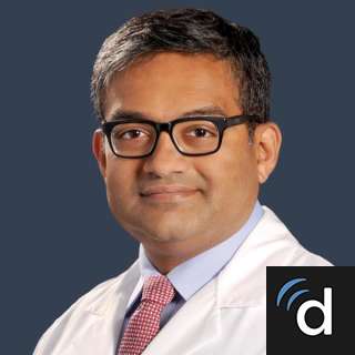 Raghuveer Vallabhaneni, MD