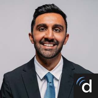 Sarosh Raja Dr. Sarosh Din, DO | New Orleans, LA | Resident Physician | US News Doctors