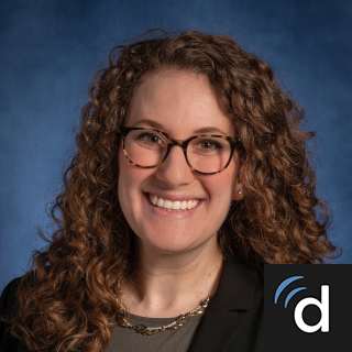 Paige Seegan, Psychologist, Baltimore, MD