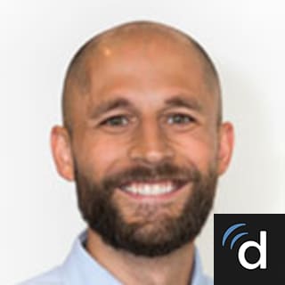Eric Mastria, MD