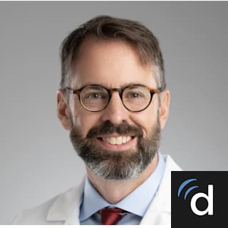 Timothy Pattison, MD