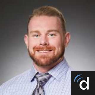 Daniel Cooley, DO, Family Medicine, Fort Worth, TX