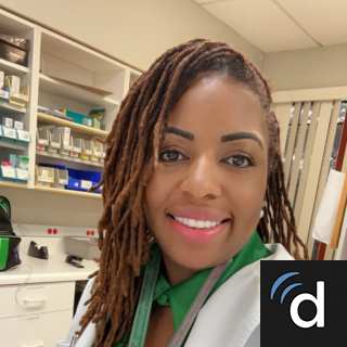 Ivanetta Jones, Pharmacist, Arlington, TX