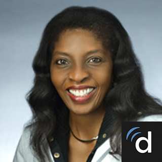 Udeme Ekong, MD, Pediatric Gastroenterology, Washington, DC