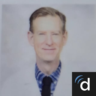 Donald West, MD