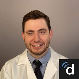 Aaron Brant, MD
