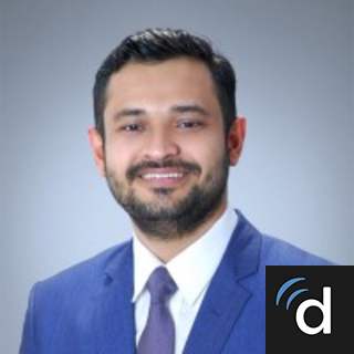 Anuj Subedi, MD, Internal Medicine, Largo, MD