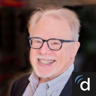 Ronald Marcus, MD