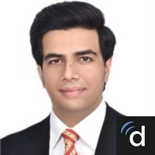 Ameerdad Khan, MD
