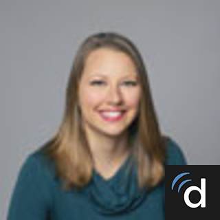 Kristen (Lang) Drury, Physician Assistant, Maple Valley, WA