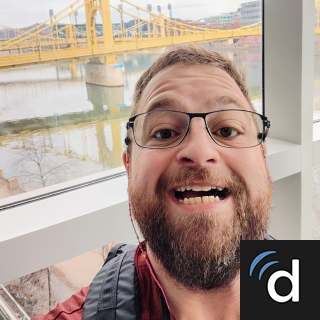 Andrew Krut, Clinical Pharmacist, White Oak, PA