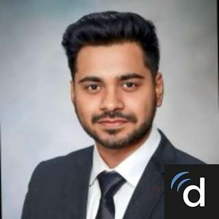 Syed Ali Haider, MD, Research, Jacksonville, FL