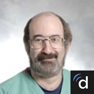 Eric Lang, MD