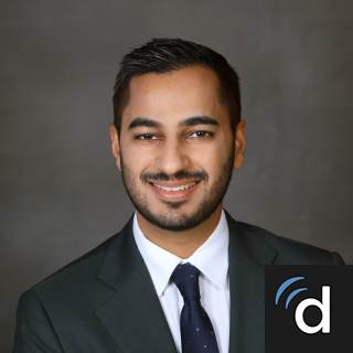 Saad Javeed, MD