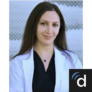 Amalya Balayan, Nurse Practitioner, Ventura, CA