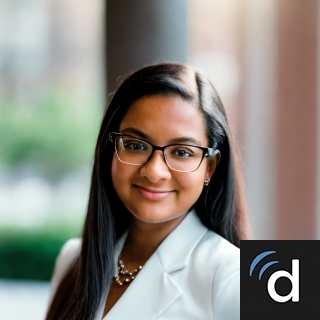 Krystal Gopaul, MD