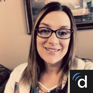 Crystal Christie, Family Nurse Practitioner, Columbus, NE