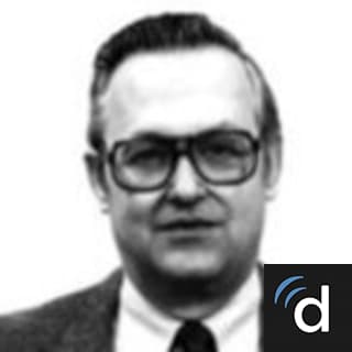Rudolf Strnot Jr., MD