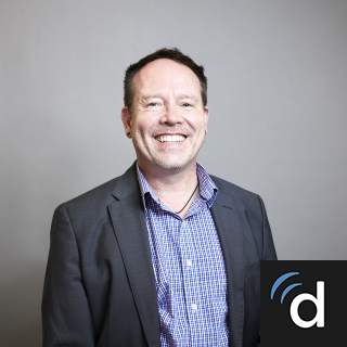 David Smith, MD