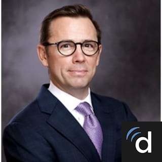 Daniel Quinn, MD