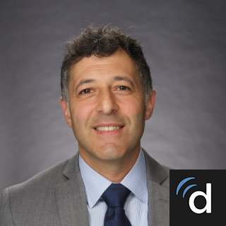 Shamim Nejad, MD