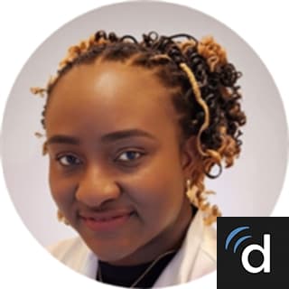 Sophie Mbua