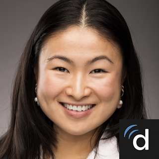 Michelle Dong, MD, Internal Medicine, New York, NY