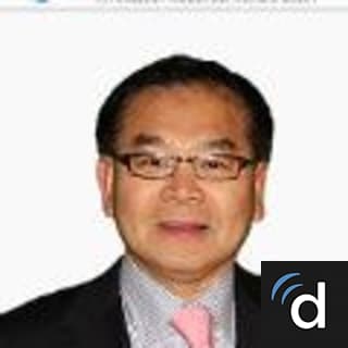 Chao-Huang Sun, MD