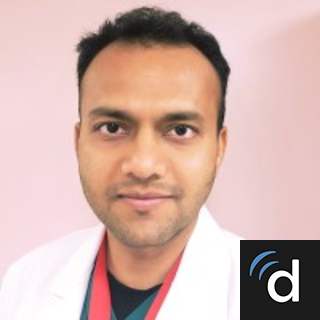 Prashant Jha, MD, Pediatrics, Orlando, FL